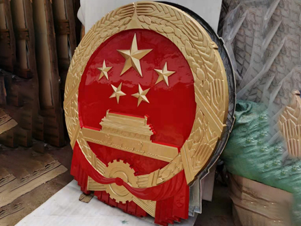 国徽制作技术要求